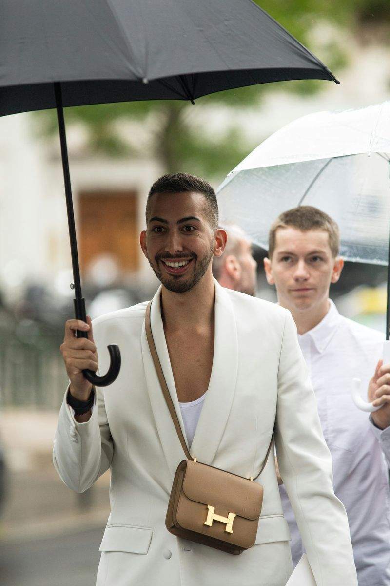 Personlig stylingrådgivning